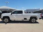 New 2025 Chevrolet Silverado 2500 Custom Double Cab 4WD, Pickup for sale #SF105457 - photo 4