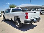 New 2025 Chevrolet Silverado 2500 Custom Double Cab 4WD, Pickup for sale #SF105457 - photo 2