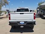 New 2025 Chevrolet Silverado 2500 Custom Double Cab 4WD, Pickup for sale #SF105457 - photo 5