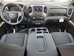 New 2025 Chevrolet Silverado 2500 Custom Double Cab 4WD, Pickup for sale #SF117178 - photo 10