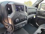 New 2025 Chevrolet Silverado 2500 Custom Double Cab 4WD, Pickup for sale #SF117178 - photo 21