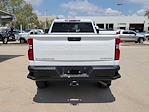 New 2025 Chevrolet Silverado 2500 Custom Double Cab 4WD, Pickup for sale #SF117178 - photo 5