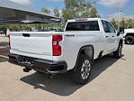 New 2025 Chevrolet Silverado 2500 Custom Double Cab 4WD, Pickup for sale #SF117178 - photo 6