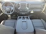 New 2025 Chevrolet Silverado 3500 Work Truck Crew Cab 4WD, Pickup for sale #SF138627 - photo 10