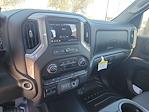 New 2025 Chevrolet Silverado 3500 Work Truck Crew Cab 4WD, Pickup for sale #SF138627 - photo 21