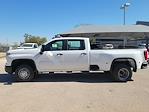 New 2025 Chevrolet Silverado 3500 Work Truck Crew Cab 4WD, Pickup for sale #SF138627 - photo 4