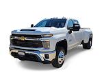 New 2025 Chevrolet Silverado 3500 LT Crew Cab 4WD, Pickup for sale #SF152443 - photo 1