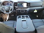 New 2025 Chevrolet Silverado 3500 LT Crew Cab 4WD, Pickup for sale #SF152443 - photo 10