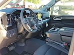 New 2025 Chevrolet Silverado 3500 LT Crew Cab 4WD, Pickup for sale #SF152443 - photo 3