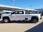 New 2025 Chevrolet Silverado 3500 LT Crew Cab 4WD, Pickup for sale #SF152443 - photo 4