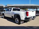 New 2025 Chevrolet Silverado 3500 LT Crew Cab 4WD, Pickup for sale #SF152443 - photo 2