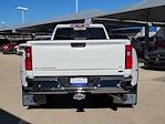 New 2025 Chevrolet Silverado 3500 LT Crew Cab 4WD, Pickup for sale #SF152443 - photo 5