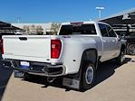 New 2025 Chevrolet Silverado 3500 LT Crew Cab 4WD, Pickup for sale #SF152443 - photo 6