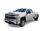 New 2025 Chevrolet Silverado 3500 LT Crew Cab 4WD, Pickup for sale #SF152567 - photo 1