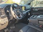 New 2025 Chevrolet Silverado 3500 LT Crew Cab 4WD, Pickup for sale #SF152567 - photo 3