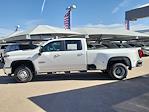 New 2025 Chevrolet Silverado 3500 LT Crew Cab 4WD, Pickup for sale #SF152567 - photo 4