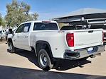 New 2025 Chevrolet Silverado 3500 LT Crew Cab 4WD, Pickup for sale #SF152567 - photo 2