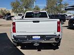 New 2025 Chevrolet Silverado 3500 LT Crew Cab 4WD, Pickup for sale #SF152567 - photo 5