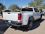 New 2025 Chevrolet Silverado 3500 LT Crew Cab 4WD, Pickup for sale #SF152567 - photo 6