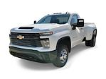 New 2025 Chevrolet Silverado 3500 Work Truck Regular Cab 4WD, Pickup for sale #SF161559 - photo 1