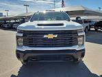 New 2025 Chevrolet Silverado 3500 Work Truck Regular Cab 4WD, Pickup for sale #SF161559 - photo 13