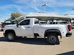 New 2025 Chevrolet Silverado 3500 Work Truck Regular Cab 4WD, Pickup for sale #SF161559 - photo 4