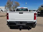 New 2025 Chevrolet Silverado 3500 Work Truck Regular Cab 4WD, Pickup for sale #SF161559 - photo 5