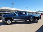 New 2025 Chevrolet Silverado 3500 High Country Crew Cab 4WD, Pickup for sale #SF167440 - photo 4