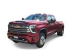 New 2025 Chevrolet Silverado 3500 High Country Crew Cab 4WD, Pickup for sale #SF169695 - photo 1