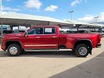 New 2025 Chevrolet Silverado 3500 High Country Crew Cab 4WD, Pickup for sale #SF169695 - photo 4