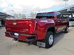 New 2025 Chevrolet Silverado 3500 High Country Crew Cab 4WD, Pickup for sale #SF169695 - photo 6