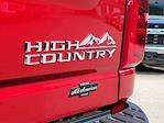 New 2025 Chevrolet Silverado 3500 High Country Crew Cab 4WD, Pickup for sale #SF169695 - photo 7