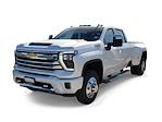 New 2025 Chevrolet Silverado 3500 High Country Crew Cab 4WD, Pickup for sale #SF170554 - photo 1