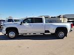 New 2025 Chevrolet Silverado 3500 High Country Crew Cab 4WD, Pickup for sale #SF170554 - photo 4