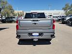 New 2025 Chevrolet Silverado 1500 RST Crew Cab 4WD, Pickup for sale #SG108861 - photo 5