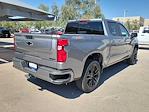 New 2025 Chevrolet Silverado 1500 RST Crew Cab 4WD, Pickup for sale #SG108861 - photo 6