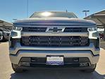 New 2025 Chevrolet Silverado 1500 RST Crew Cab 4WD, Pickup for sale #SG108861 - photo 9