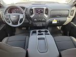 New 2025 Chevrolet Silverado 1500 Custom Crew Cab 4WD, Pickup for sale #SG109760 - photo 10