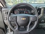 New 2025 Chevrolet Silverado 1500 Custom Crew Cab 4WD, Pickup for sale #SG109760 - photo 15