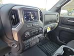 New 2025 Chevrolet Silverado 1500 Custom Crew Cab 4WD, Pickup for sale #SG109760 - photo 21