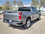 New 2025 Chevrolet Silverado 1500 Custom Crew Cab 4WD, Pickup for sale #SG109760 - photo 6