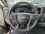 New 2025 Chevrolet Silverado 1500 Custom Crew Cab RWD, Pickup for sale #SG111100 - photo 15