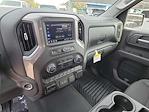 New 2025 Chevrolet Silverado 1500 Custom Crew Cab RWD, Pickup for sale #SG111100 - photo 21