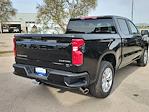 New 2025 Chevrolet Silverado 1500 Custom Crew Cab RWD, Pickup for sale #SG111100 - photo 6