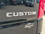 New 2025 Chevrolet Silverado 1500 Custom Crew Cab RWD, Pickup for sale #SG111100 - photo 7