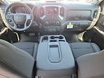 New 2025 Chevrolet Silverado 1500 Custom Crew Cab 4WD, Pickup for sale #SG111188 - photo 10