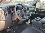 New 2025 Chevrolet Silverado 1500 Custom Crew Cab 4WD, Pickup for sale #SG111188 - photo 3