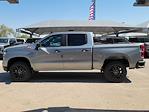 New 2025 Chevrolet Silverado 1500 Custom Crew Cab 4WD, Pickup for sale #SG111188 - photo 4