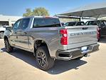 New 2025 Chevrolet Silverado 1500 Custom Crew Cab 4WD, Pickup for sale #SG111188 - photo 2