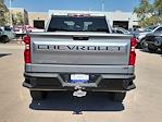 New 2025 Chevrolet Silverado 1500 Custom Crew Cab 4WD, Pickup for sale #SG111188 - photo 5